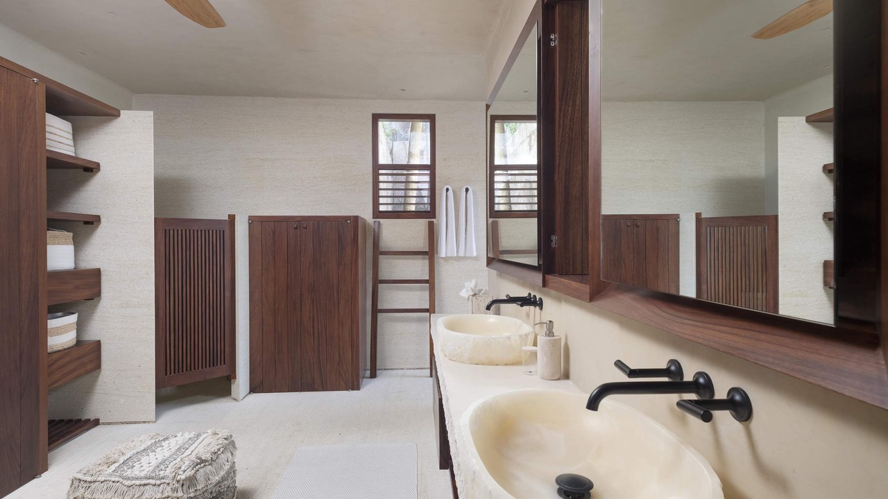 Photo of Bathroom in Punta de Mita