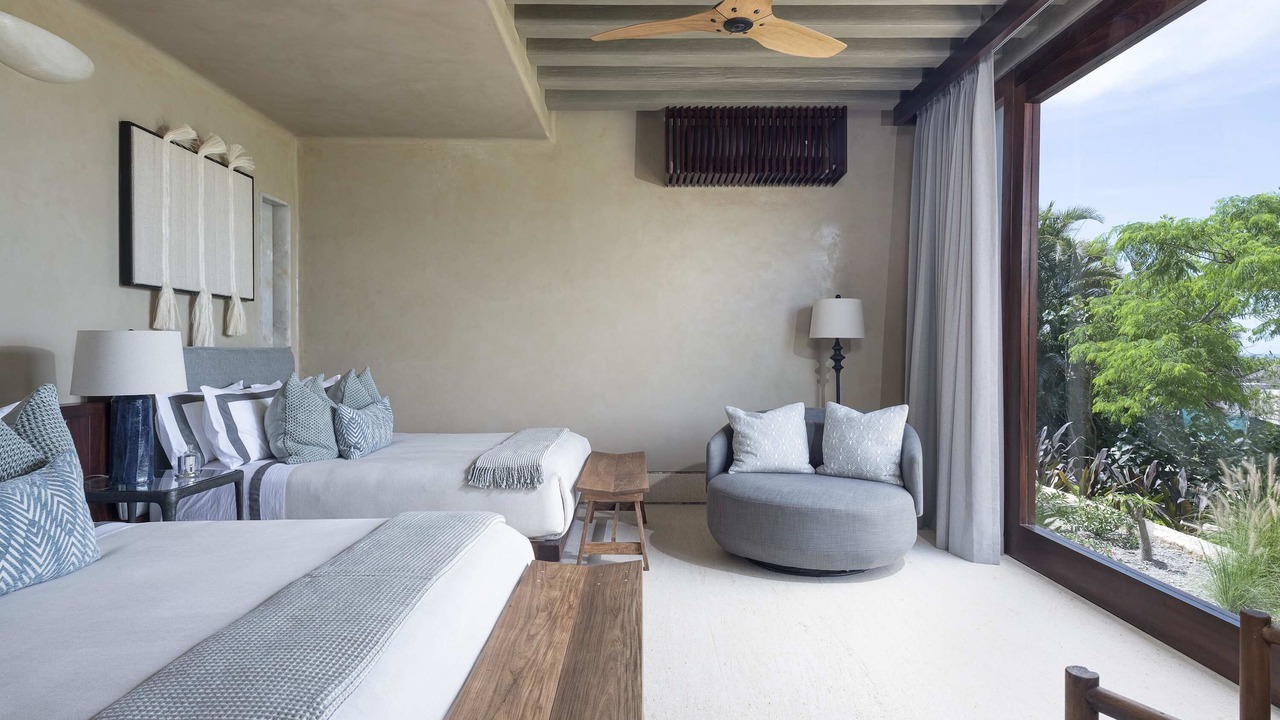Photo of Bedroom in Punta de Mita