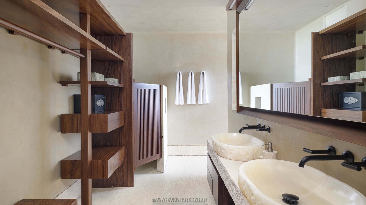 Photo of Bathroom in Punta de Mita