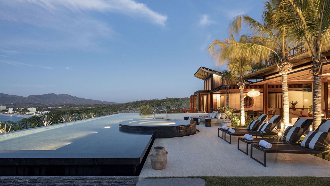 Photo of Outdoor in Punta de Mita