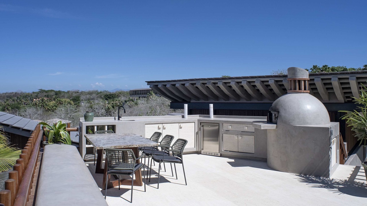 Photo of Outdoor in Punta de Mita