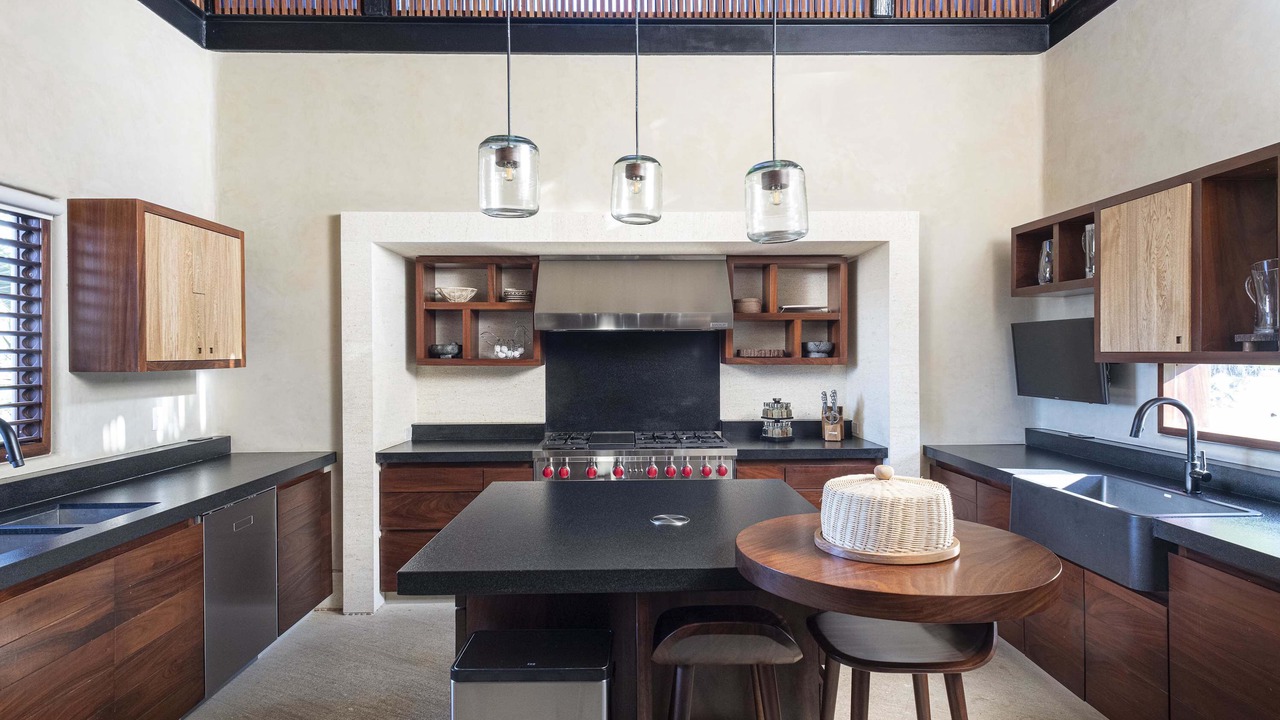 Photo of Kitchen in Punta de Mita