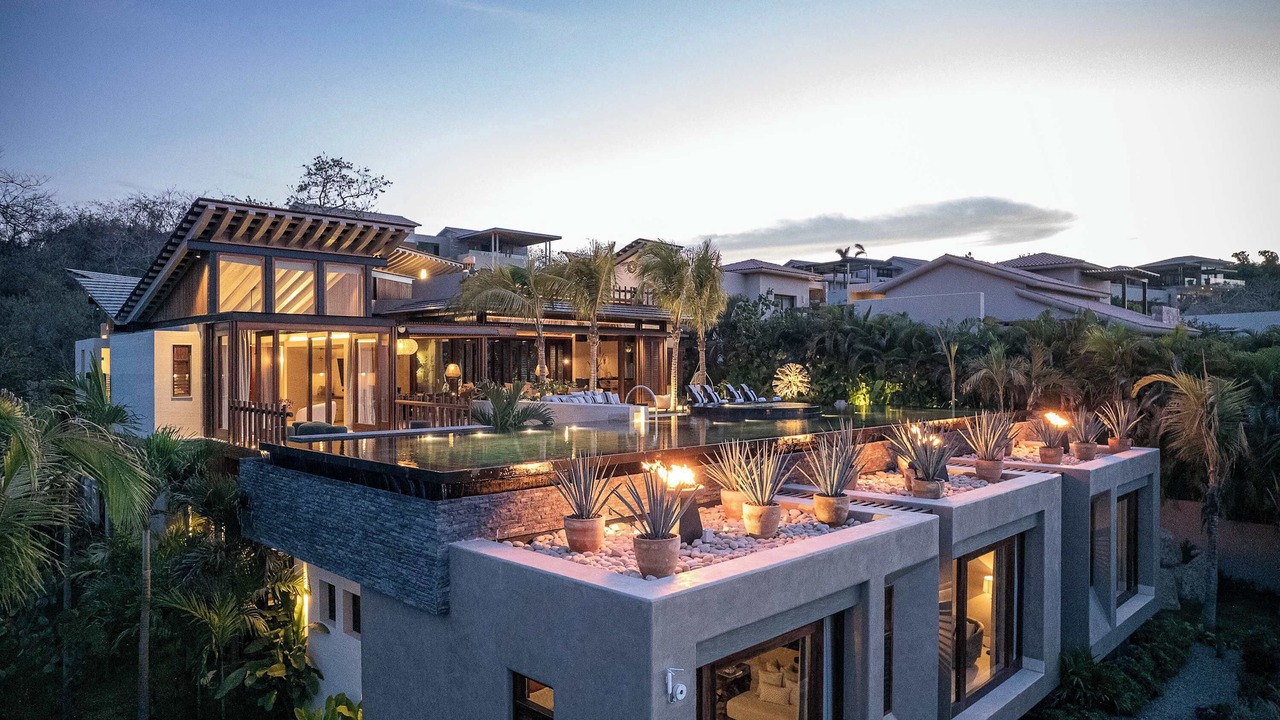Photo of Outdoor in Punta de Mita