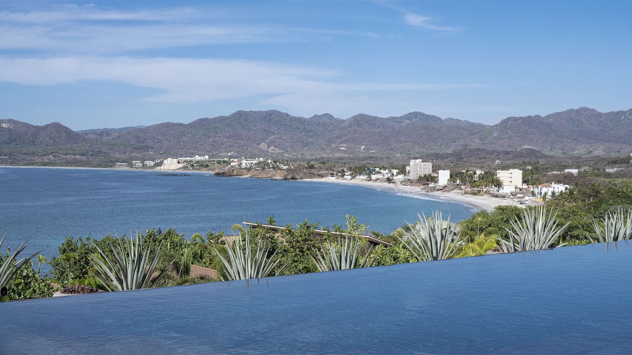 Photo of Outdoor in Punta de Mita