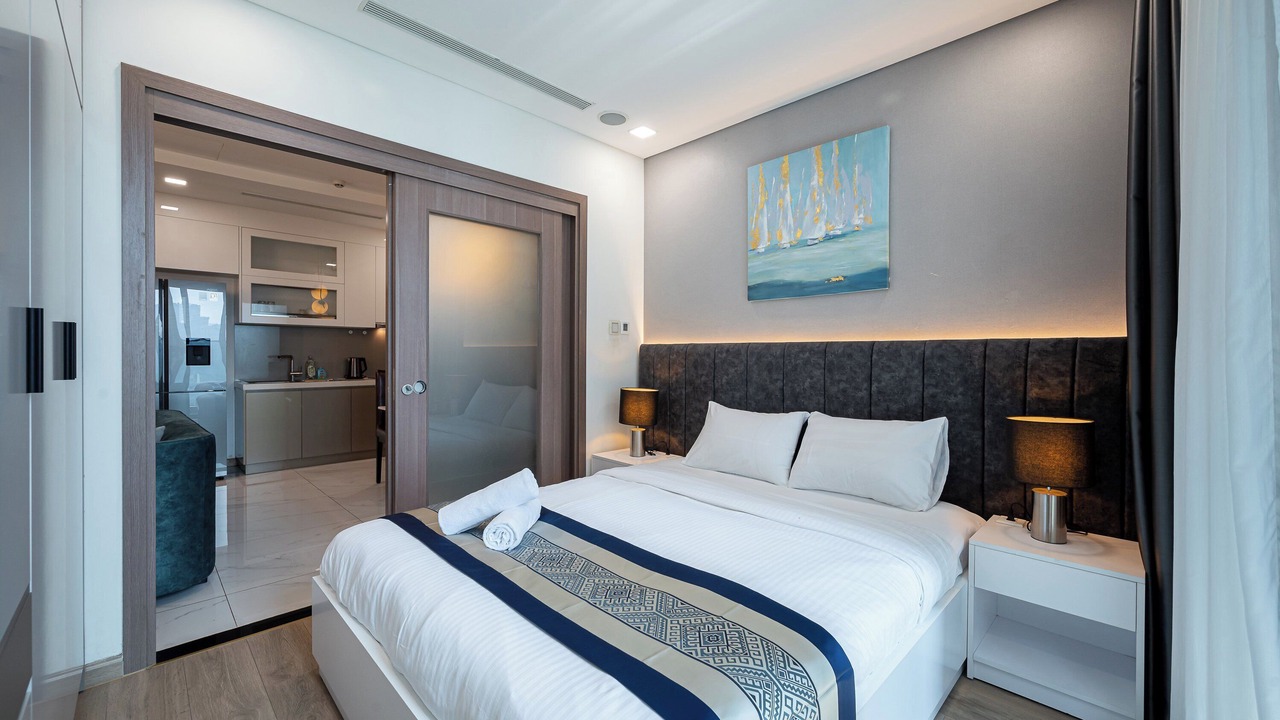 Photo of Bedroom in Hang Xanh
