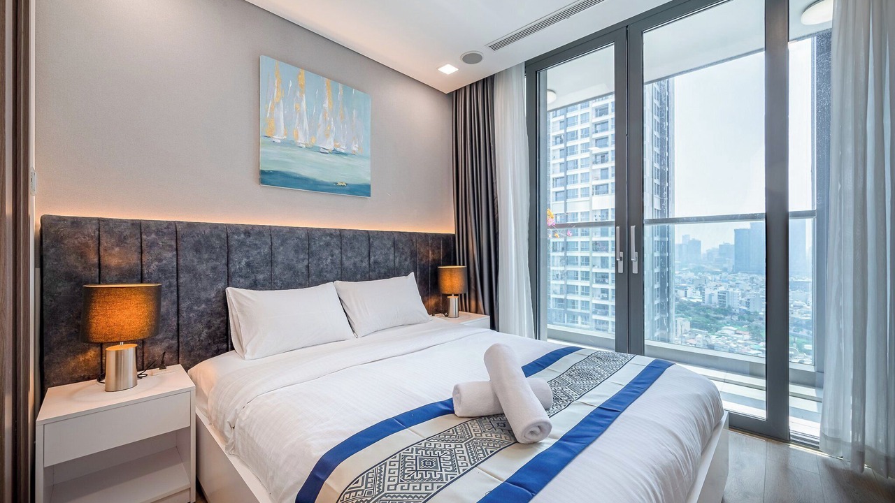 Photo of Bedroom in Hang Xanh