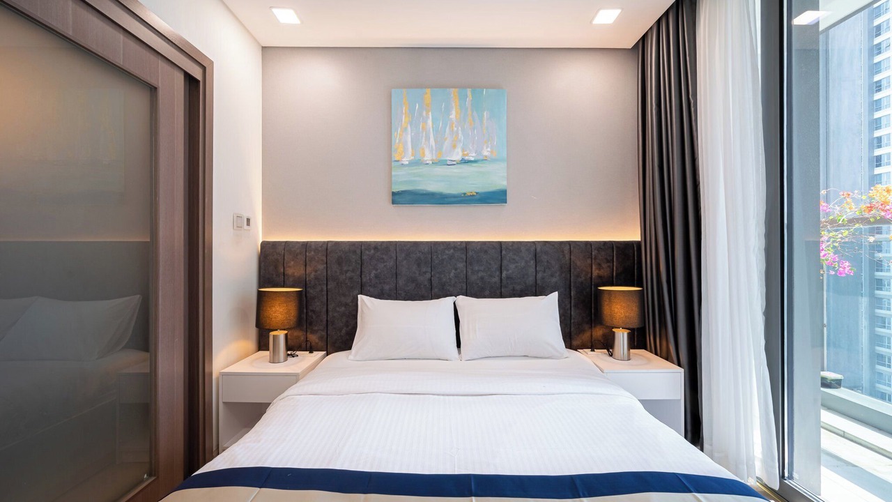 Photo of Bedroom in Hang Xanh