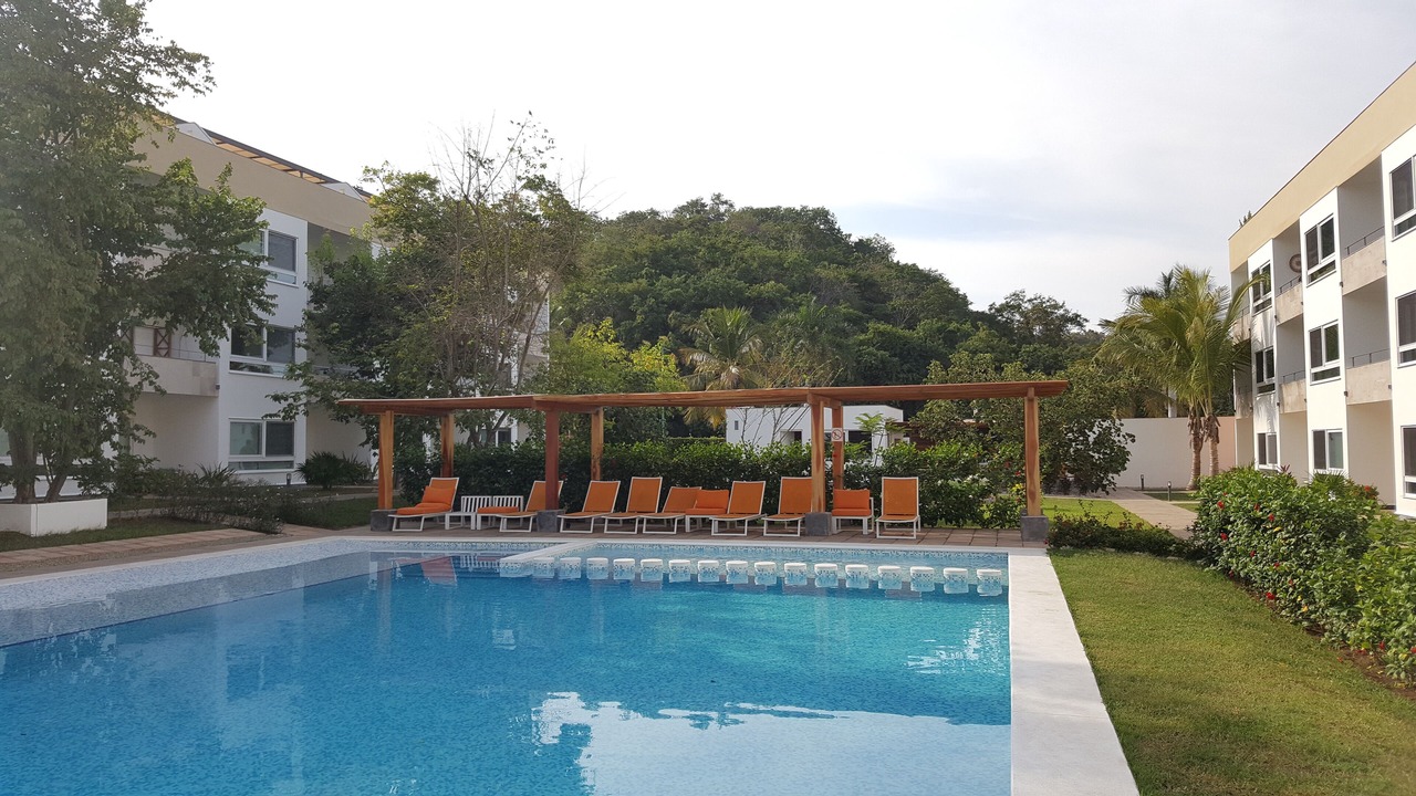 Photo of Outdoor in Crucecita