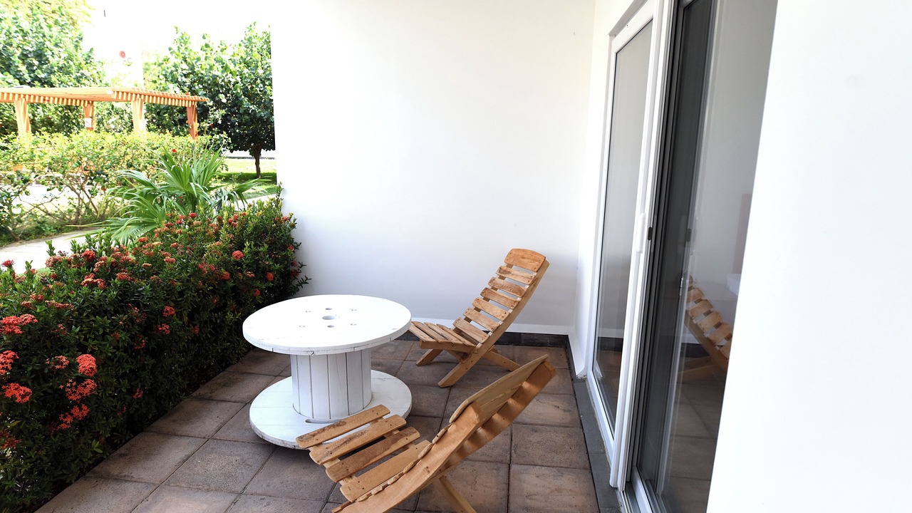 Photo of Bedroom in Crucecita