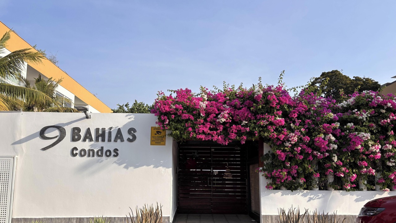 Photo of Outdoor in Crucecita