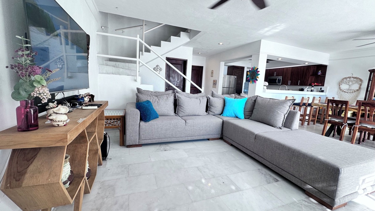 Photo of Bedroom in La Cruz de Huanacaxtle