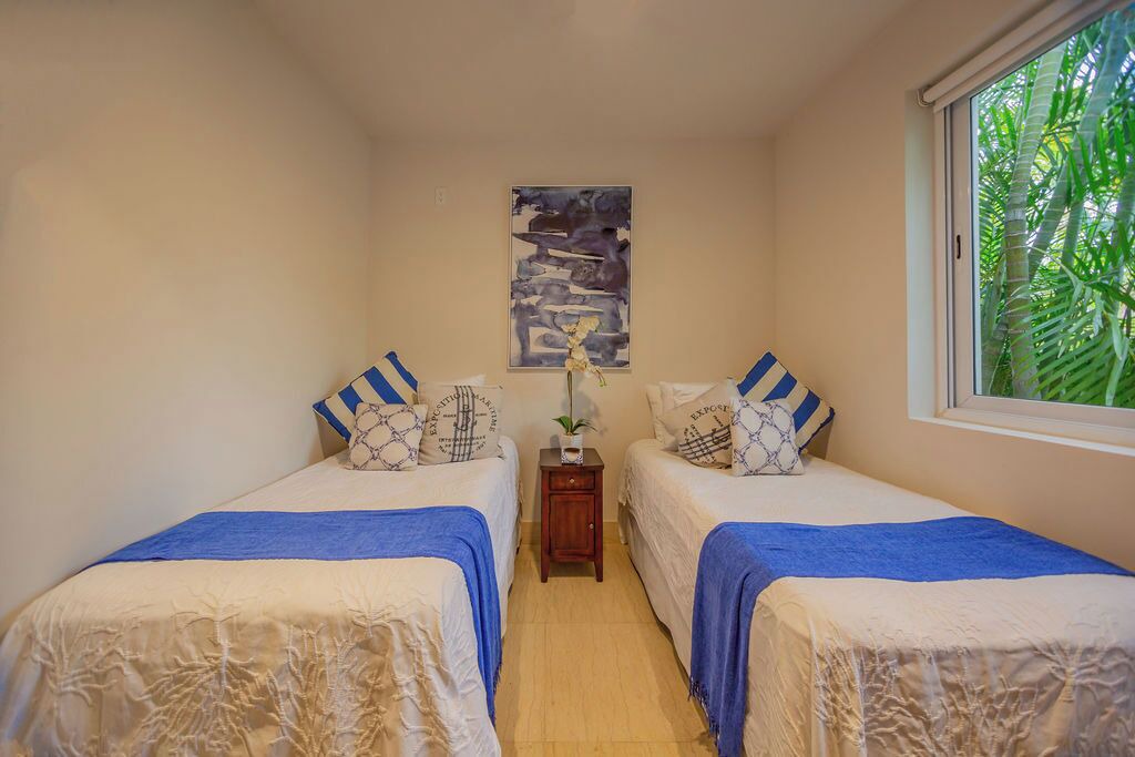 Photo of Bedroom in Punta de Mita