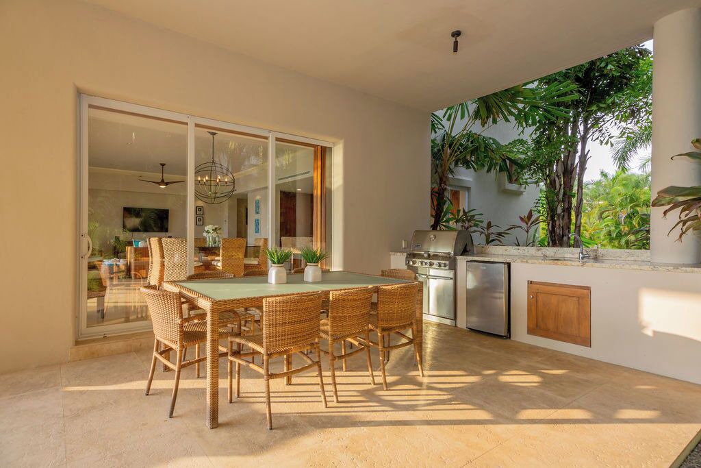 Photo of Outdoor in Punta de Mita