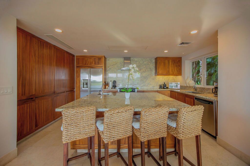 Photo of Kitchen in Punta de Mita