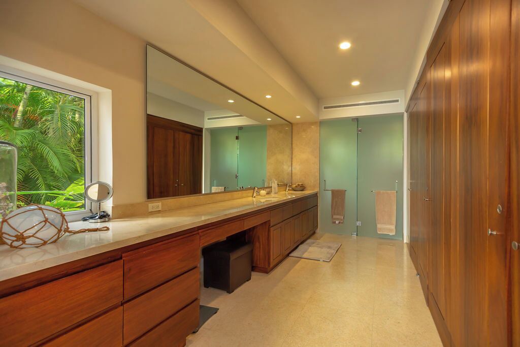 Photo of Bathroom in Punta de Mita