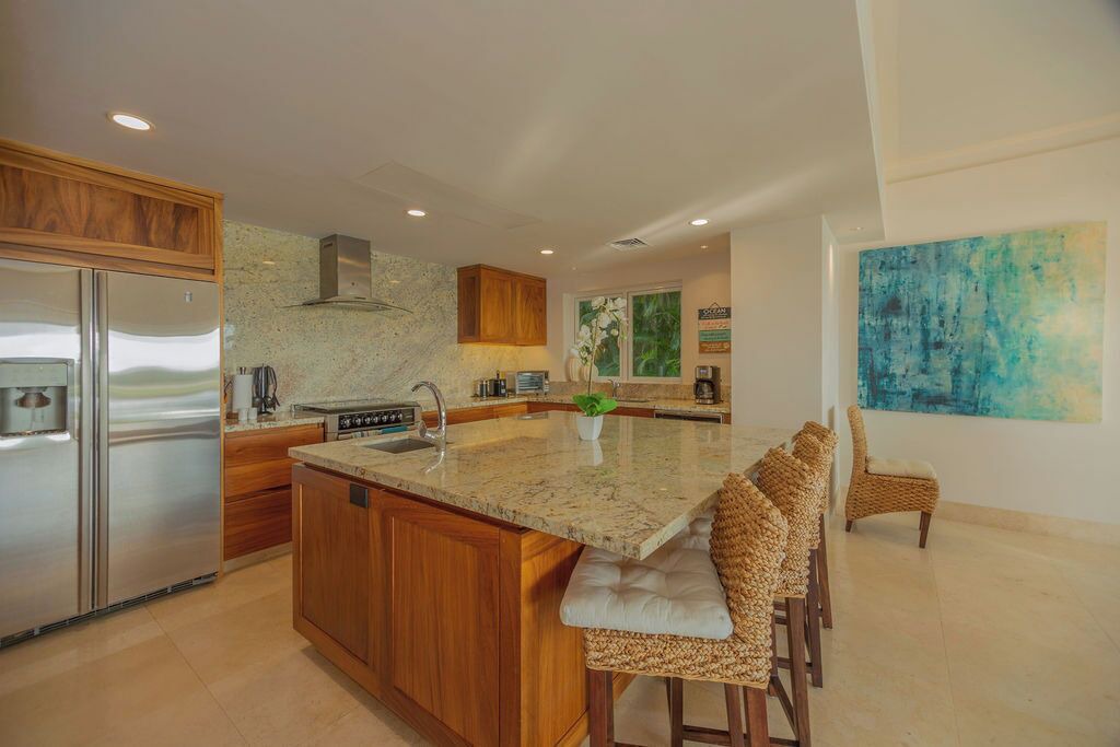 Photo of Kitchen in Punta de Mita