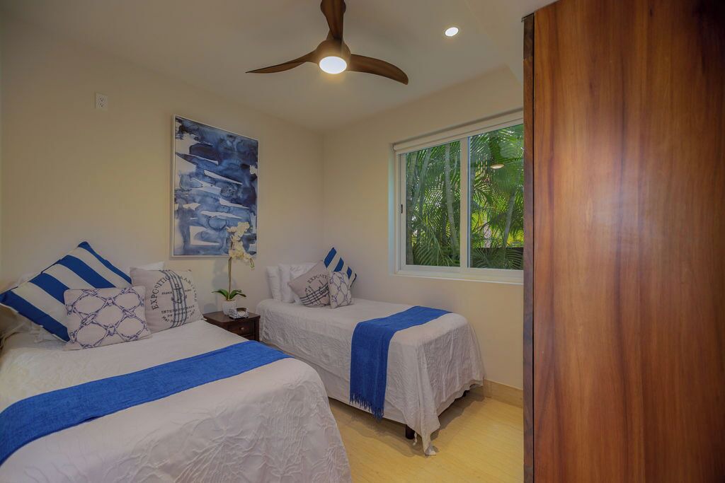Photo of Bedroom in Punta de Mita