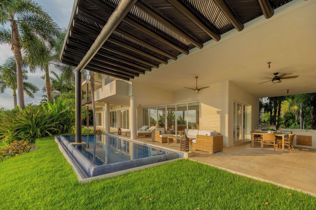 Photo of Patio Balcony in Punta de Mita