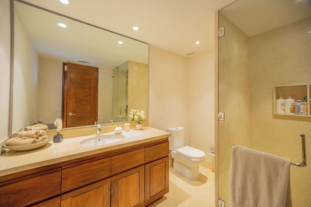 Photo of Bathroom in Punta de Mita