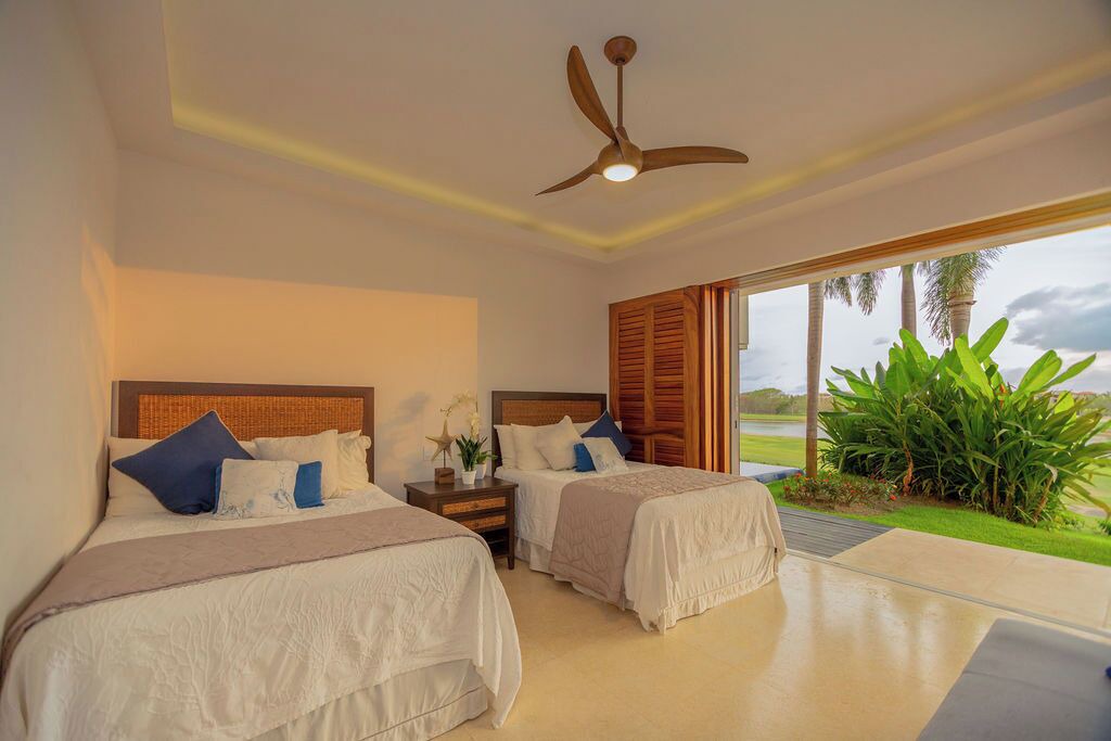 Photo of Bedroom in Punta de Mita