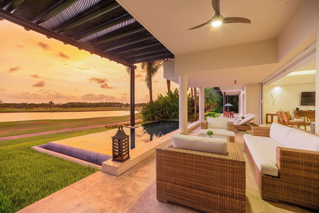 Photo of Outdoor in Punta de Mita