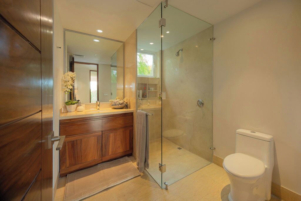 Photo of Bathroom in Punta de Mita
