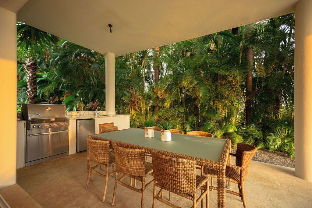 Photo of Outdoor in Punta de Mita