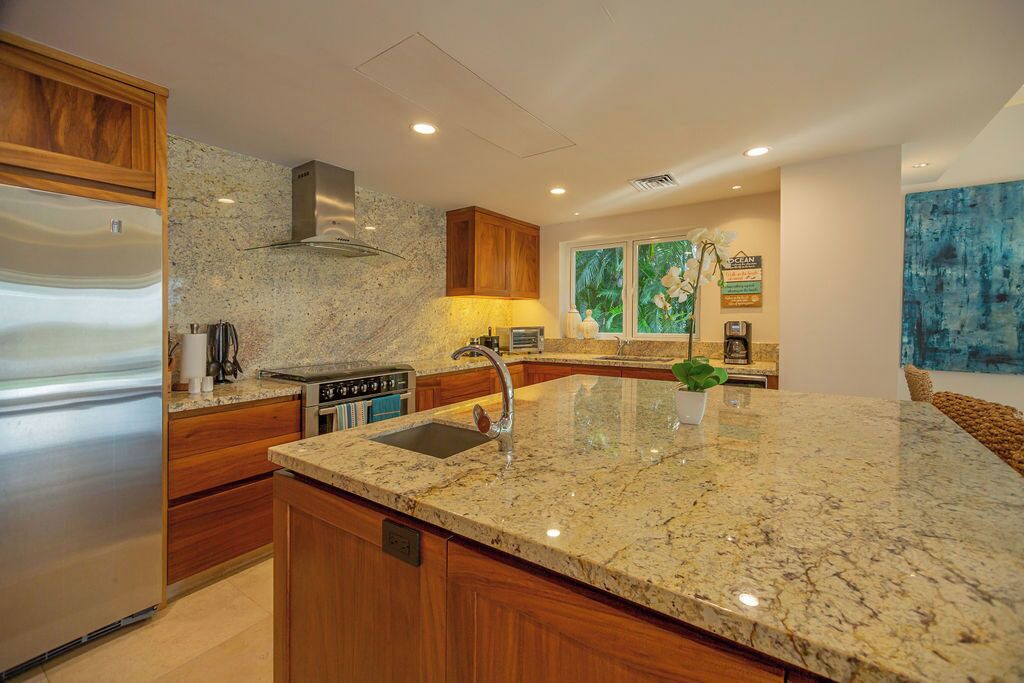 Photo of Kitchen in Punta de Mita
