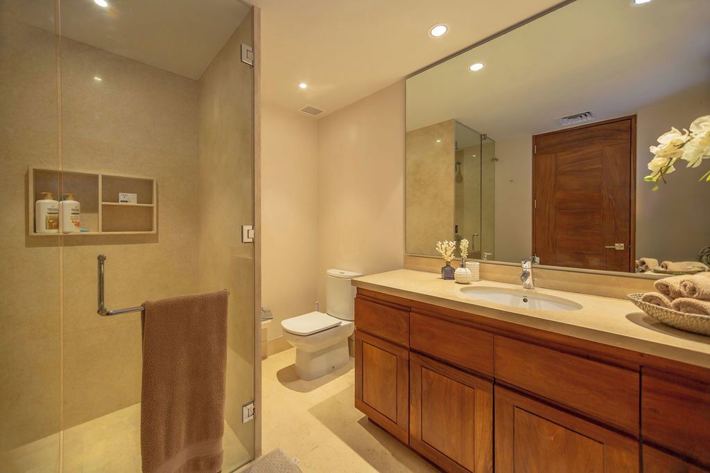 Photo of Bathroom in Punta de Mita