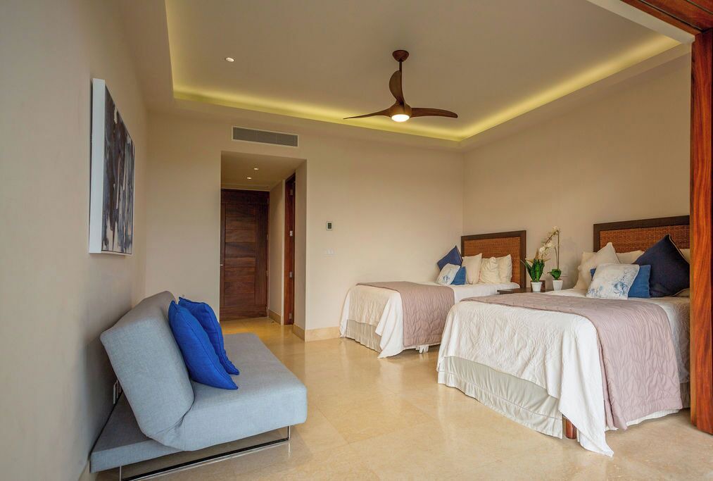 Photo of Bedroom in Punta de Mita