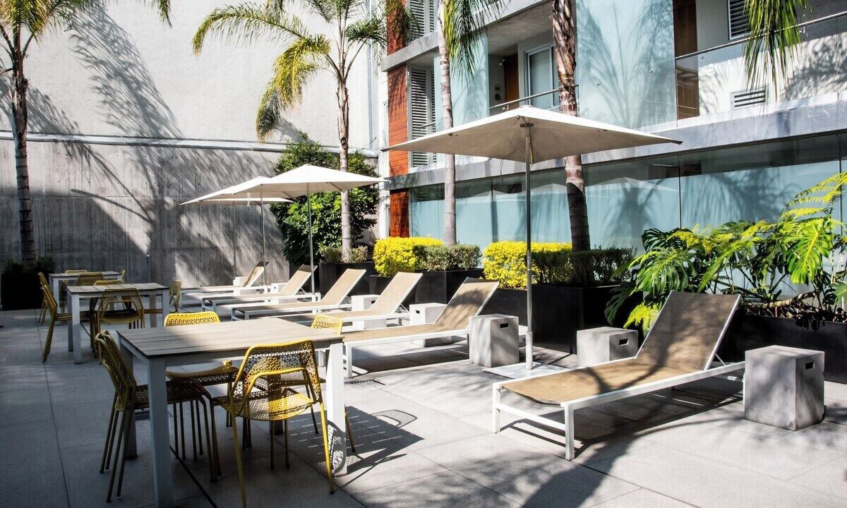 Photo of Outdoor in Polanco