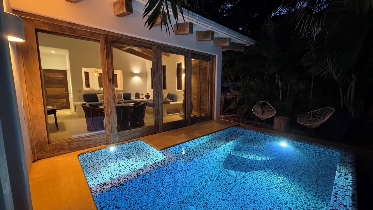 Photo of Outdoor in Costa Careyes