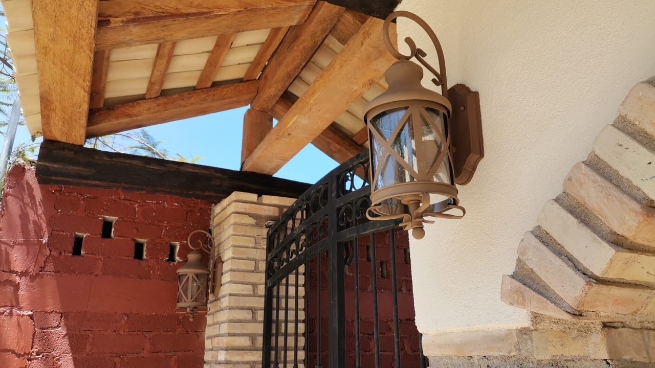 Photo of Outdoor in Santa Maria Tecomavaca