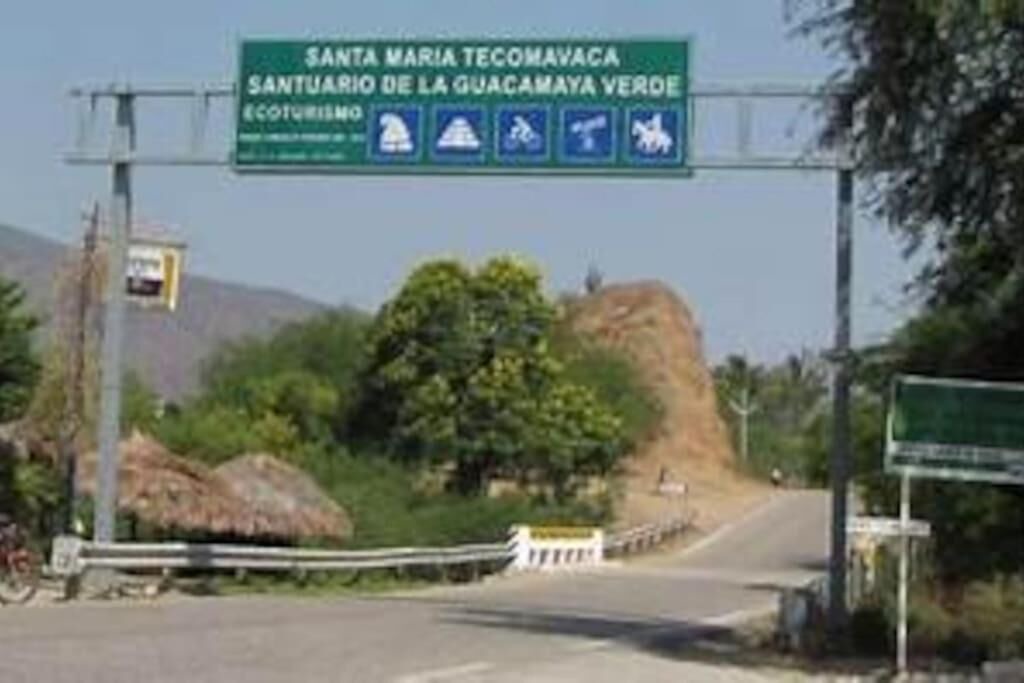 Photo of Others in Santa Maria Tecomavaca