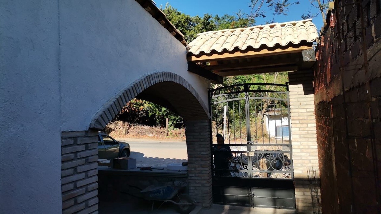 Photo of Patio Balcony in Santa Maria Tecomavaca