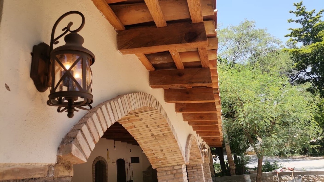 Photo of Outdoor in Santa Maria Tecomavaca