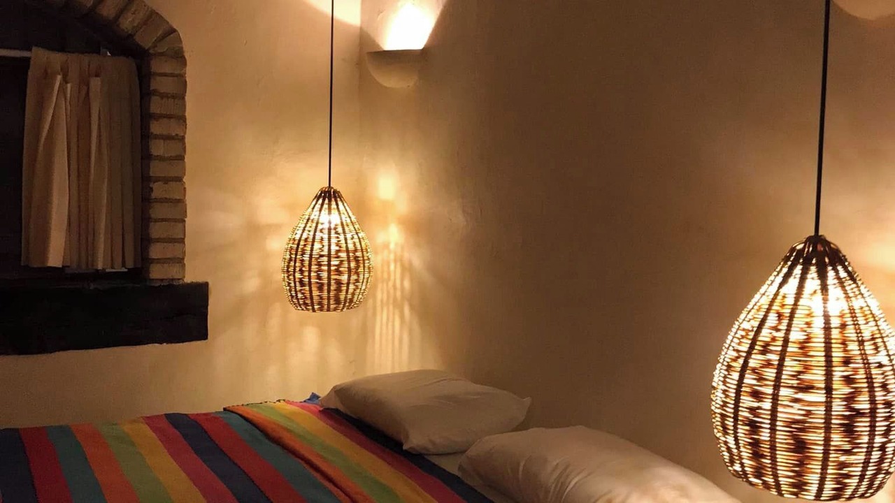 Photo of Bedroom in Santa Maria Tecomavaca