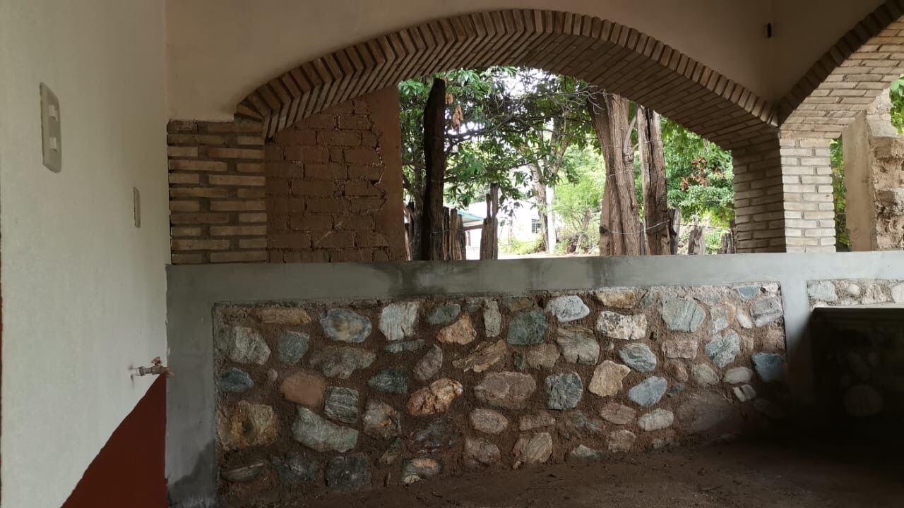 Photo of Outdoor in Santa Maria Tecomavaca