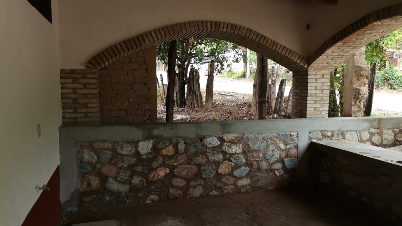 Photo of Outdoor in Santa Maria Tecomavaca