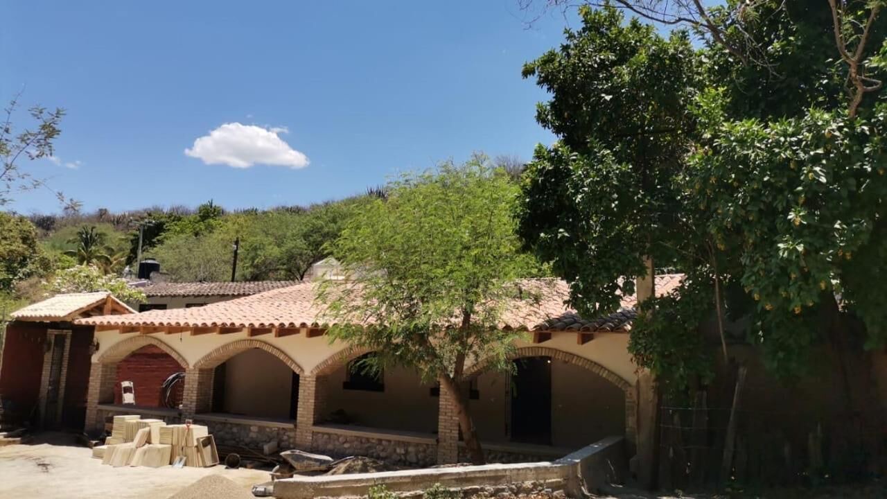 Photo of Outdoor in Santa Maria Tecomavaca