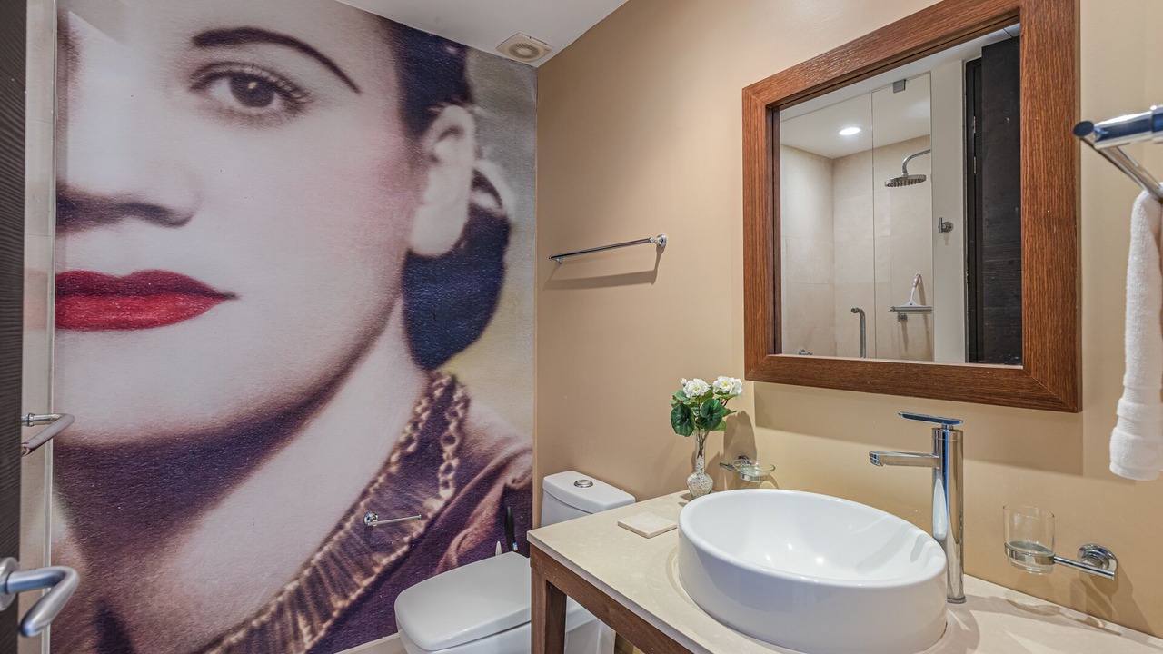 Photo of Bathroom in Puerto Vallarta