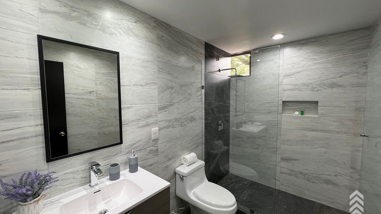 Photo of Bathroom in Oaxaca