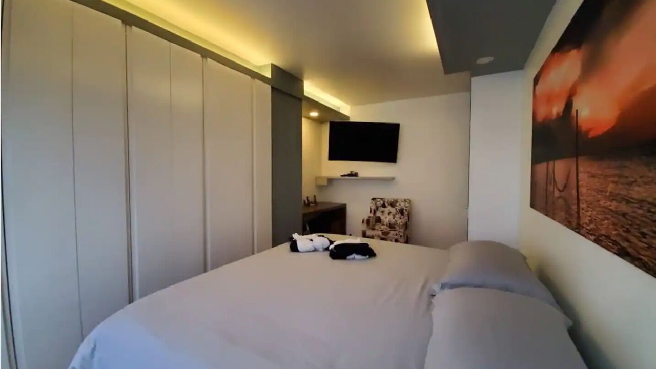 Photo of Bedroom in La Condesa