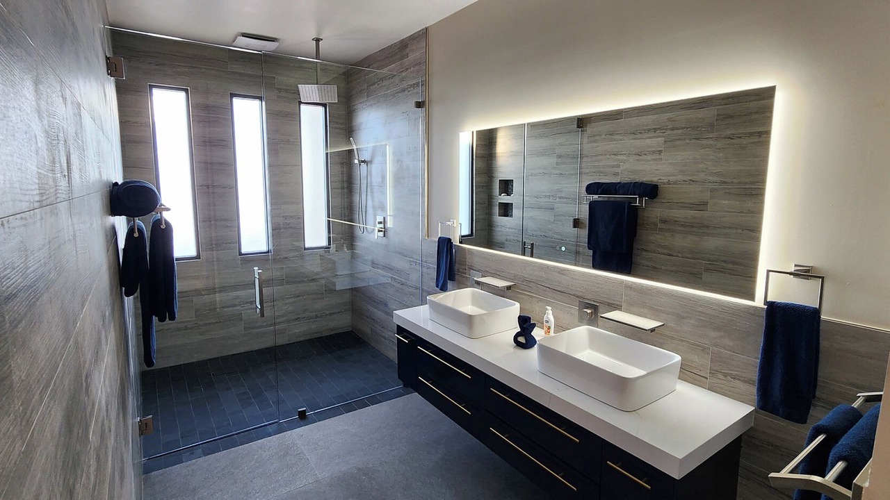 Photo of Bathroom in Loreto