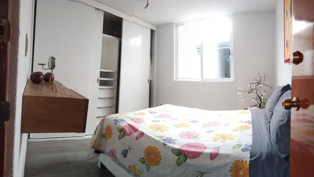 Photo of Bedroom in Naucalpan