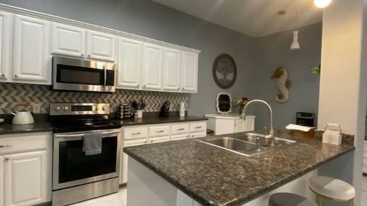 Photo of Kitchen in McAllen