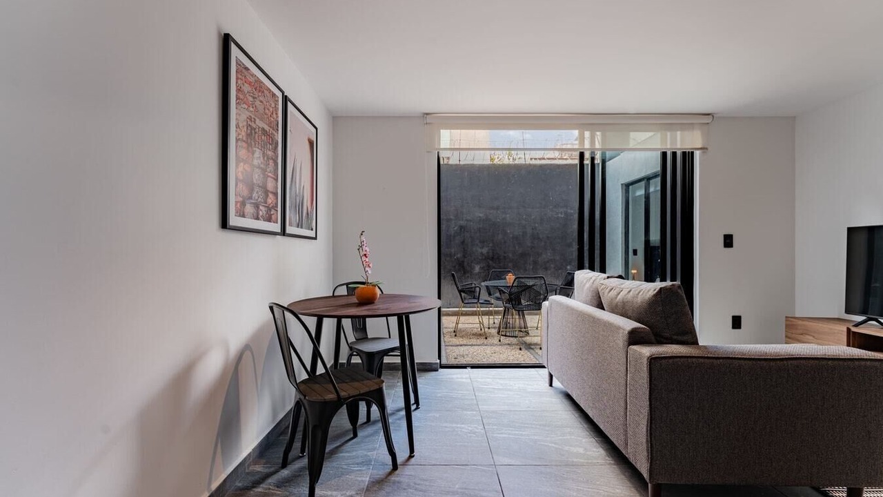 Photo of Livingroom in Santa Maria la Ribera
