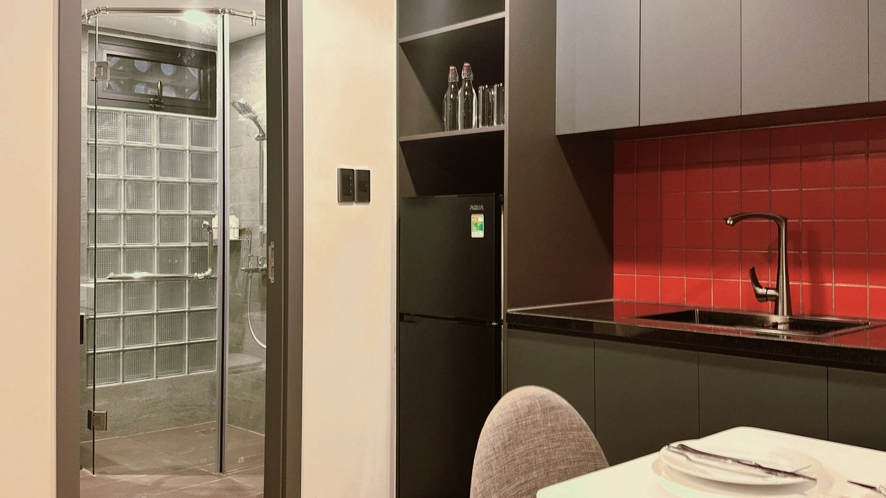 Photo of Kitchen in Son Tra