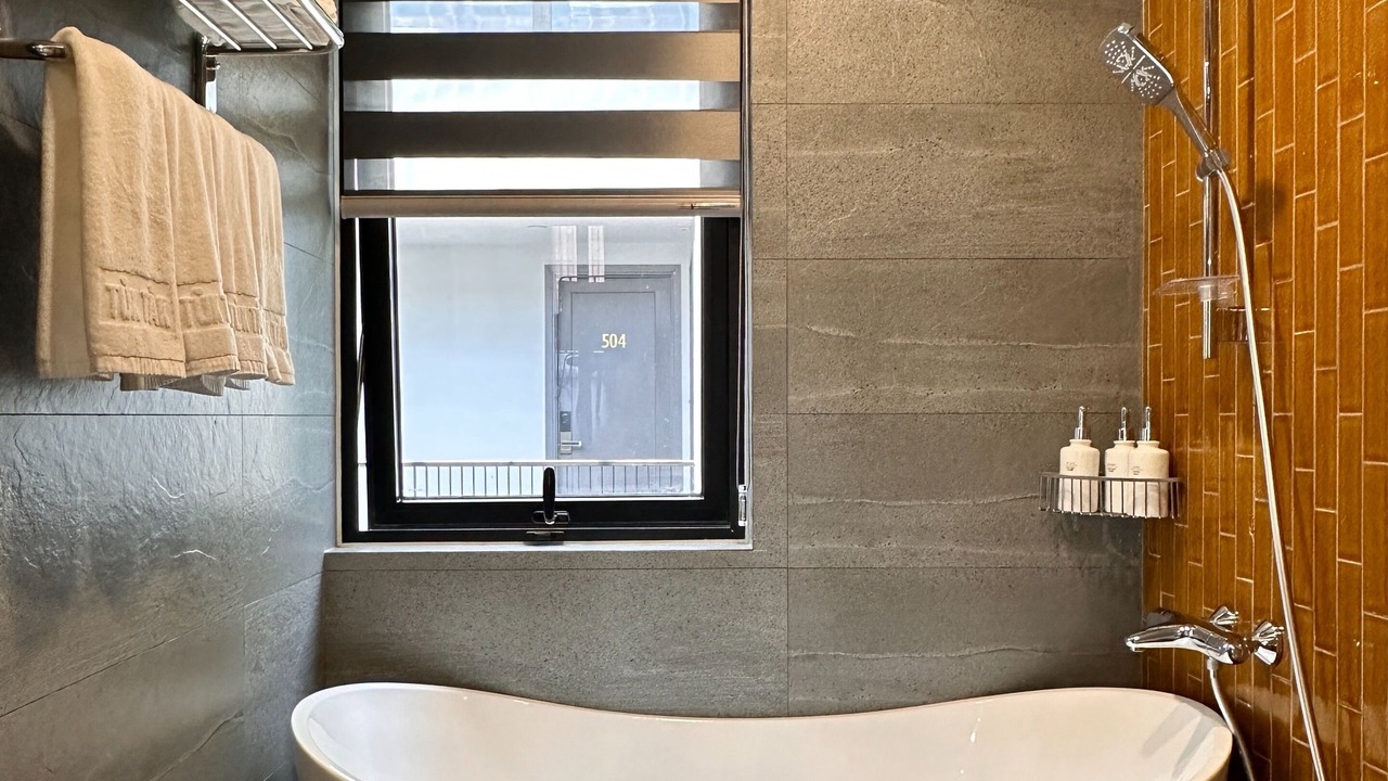 Photo of Bathroom in Son Tra