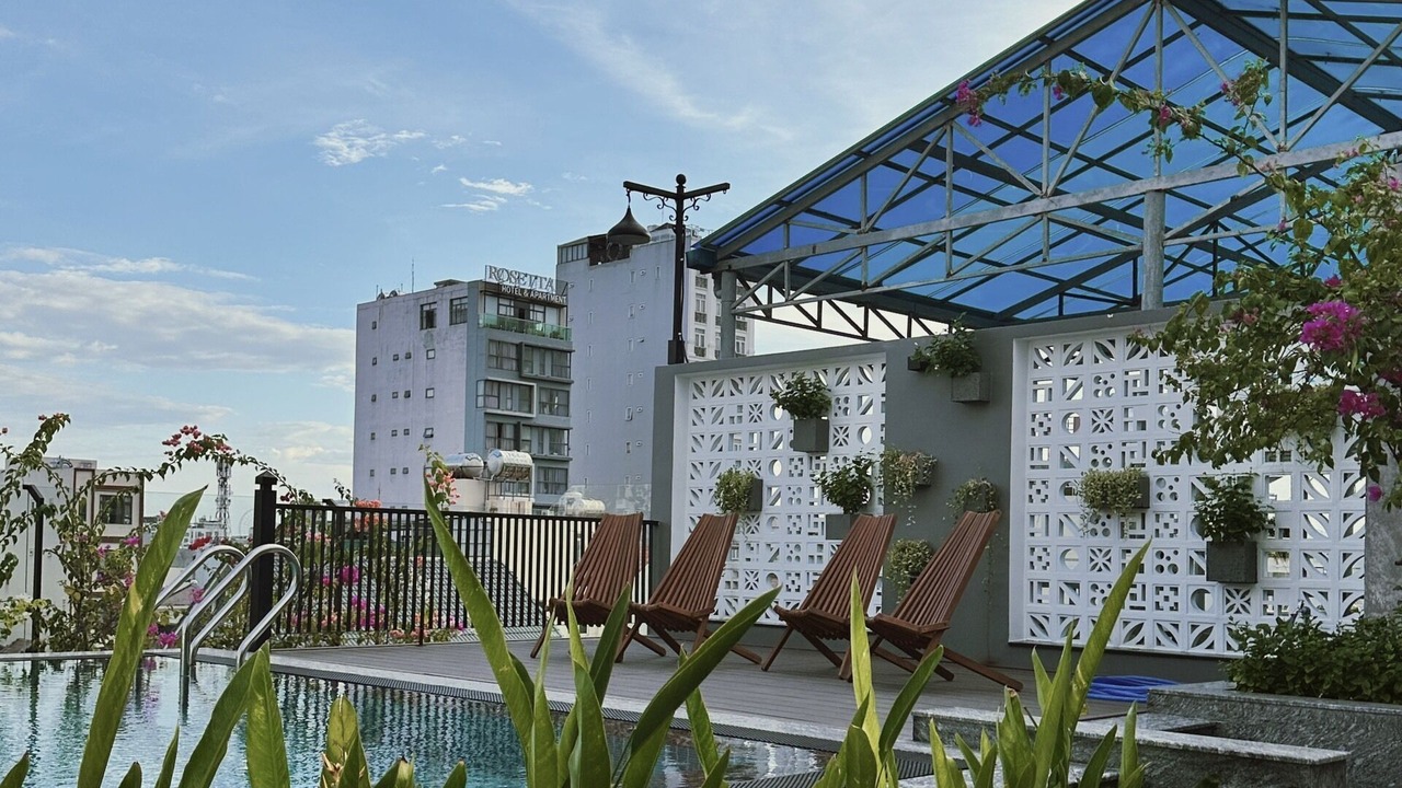 Photo of Outdoor in Son Tra